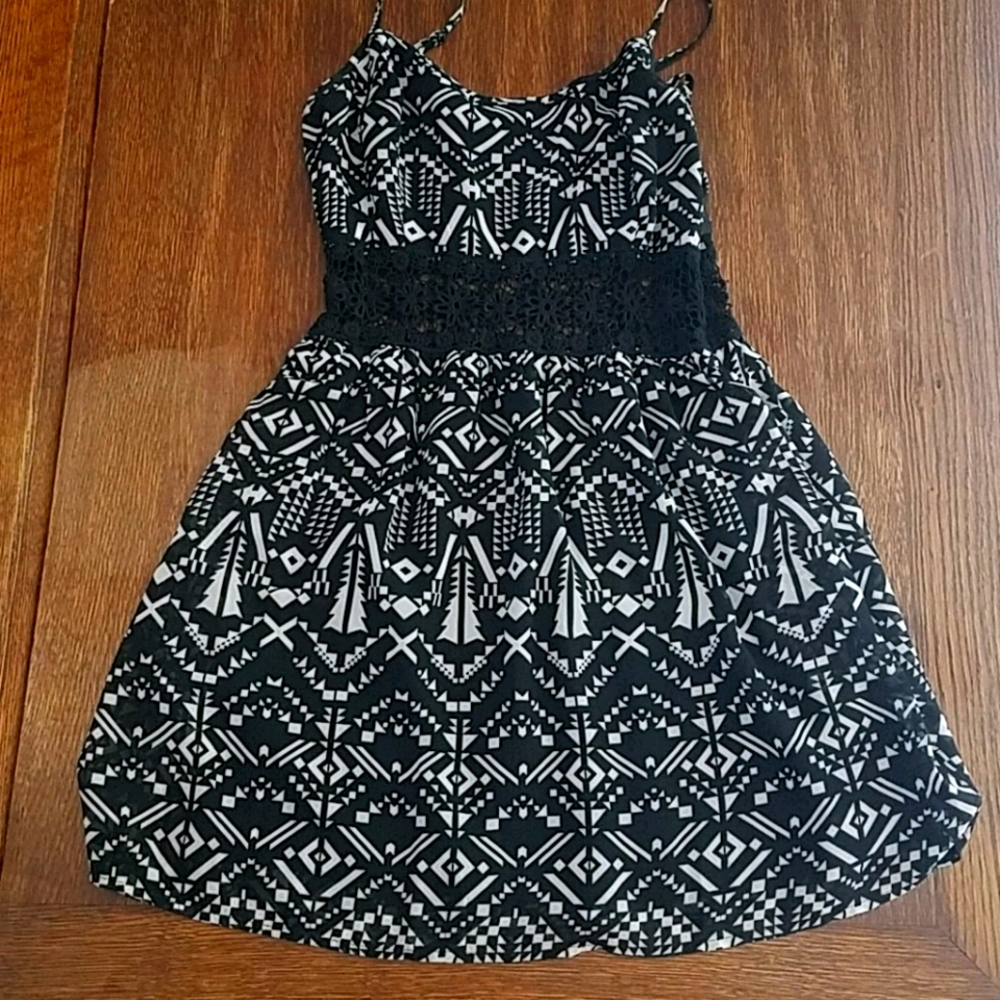 Forever 21 Dress